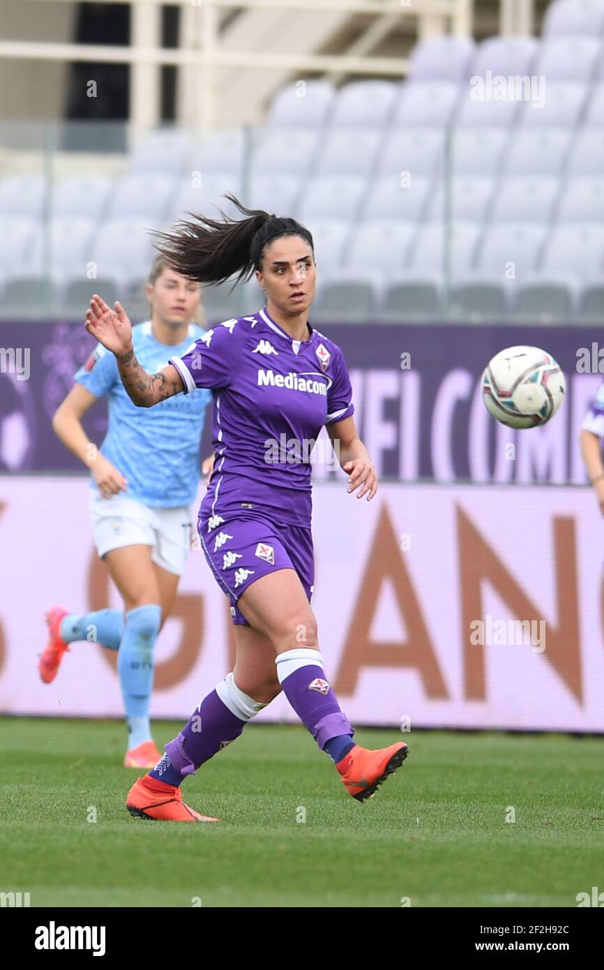 ACF Fiorentina Femminile vs Manchester City 0-5, MATCH HIGHLIGHTS