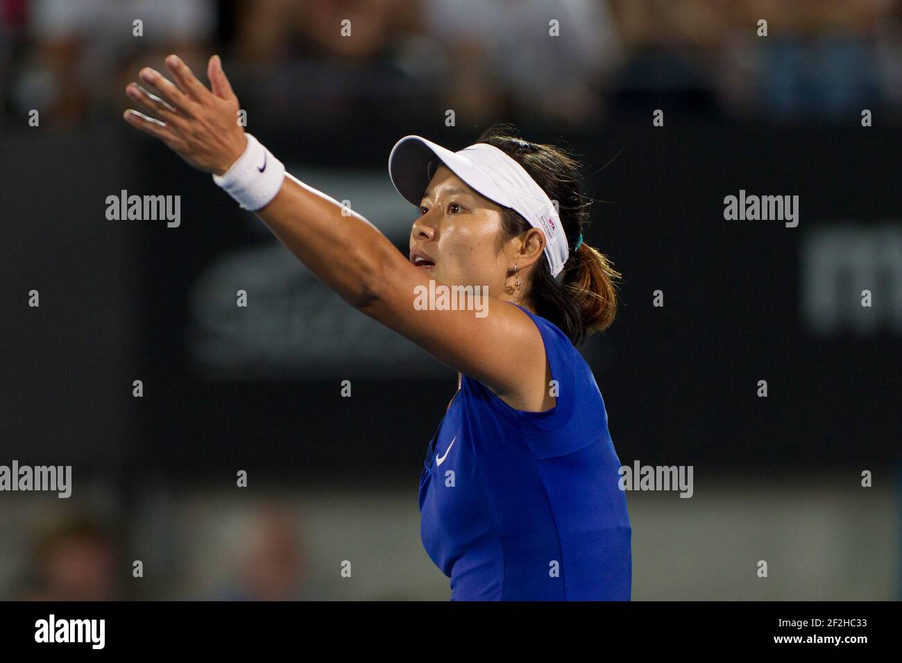 TENNIS MEDIBANK INTERNATIONAL 2011 SYDNEY (AUS) 14/01/2011