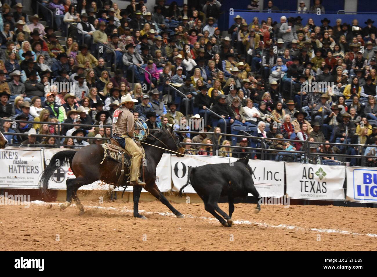 WRCA World Championship Ranch Rodeo