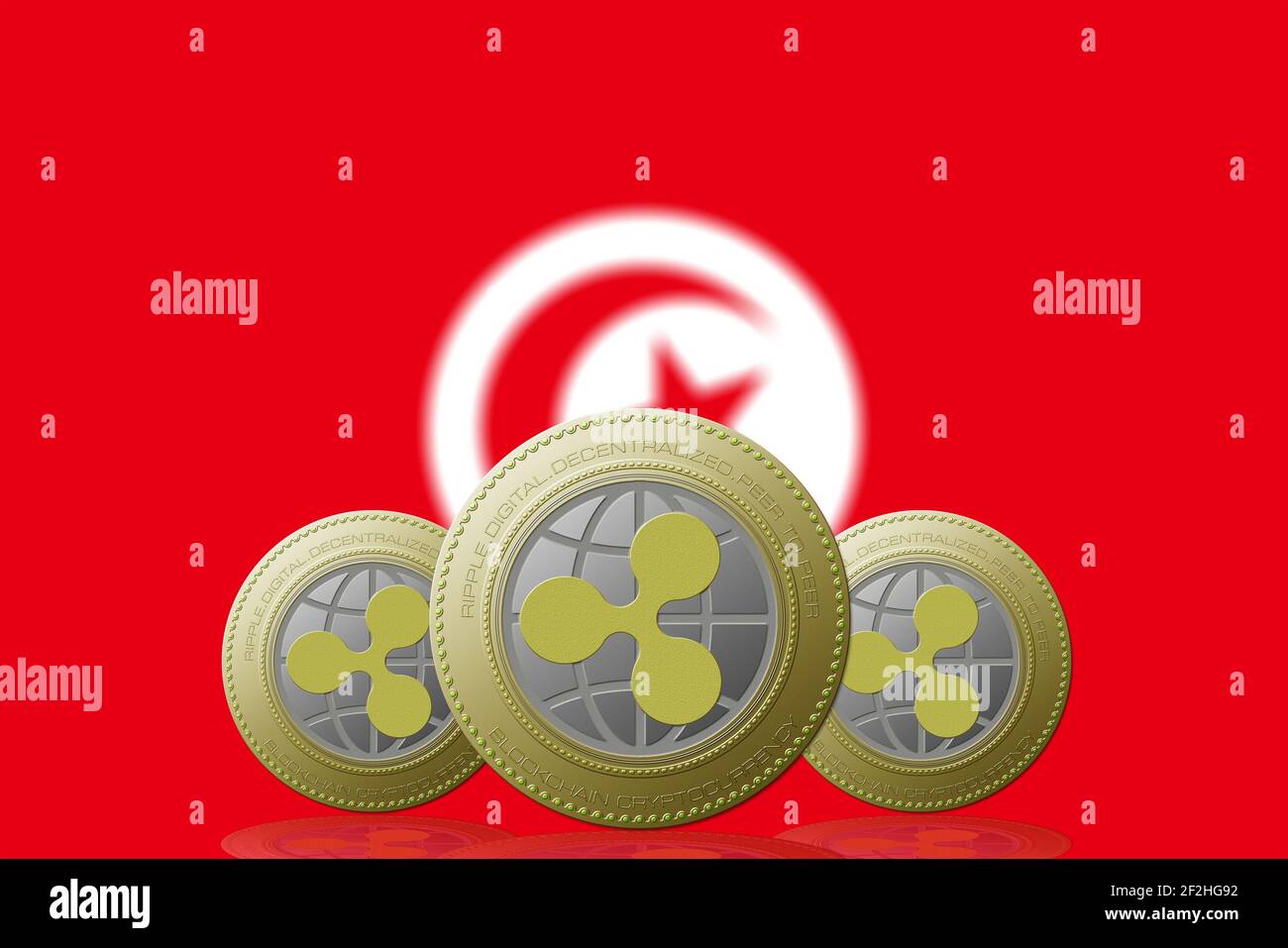 Tunisia crypto hi-res stock photography and images - Alamy