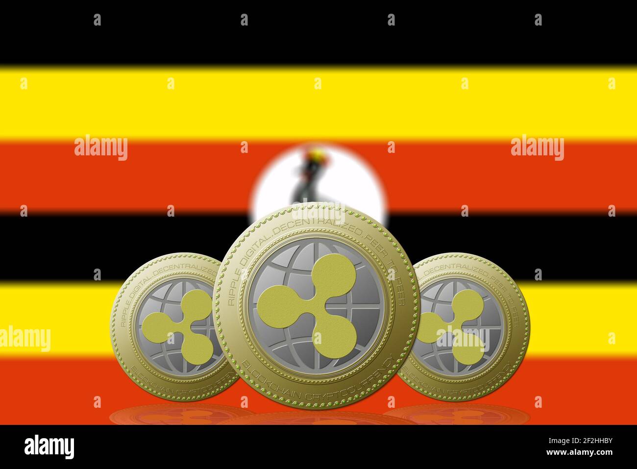 Bank of uganda hi-res stock photography and images - Page 7 - Alamy
