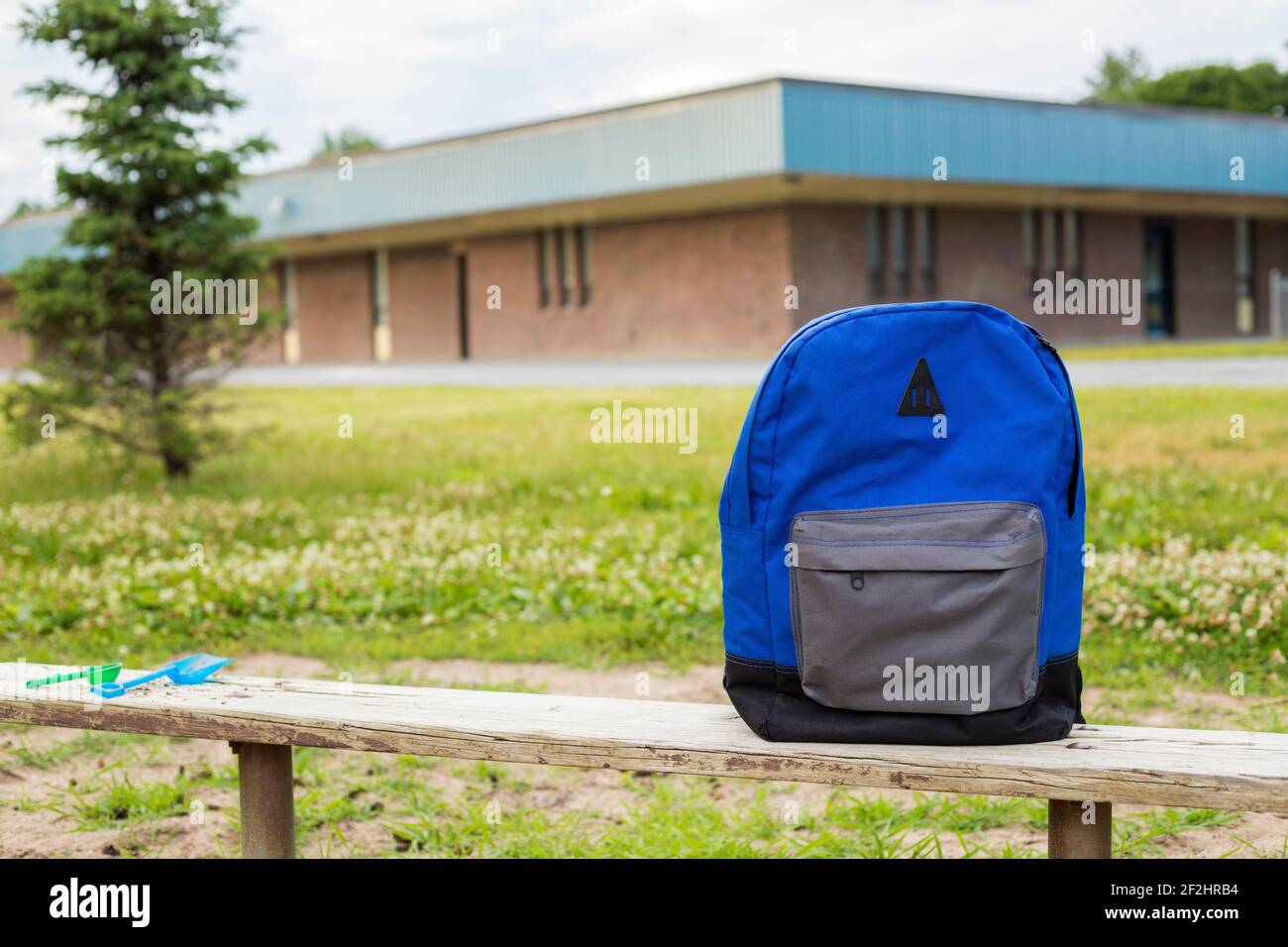 Near the park backpack house discount