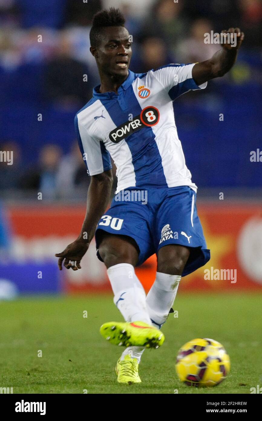 Foot espanyol sale