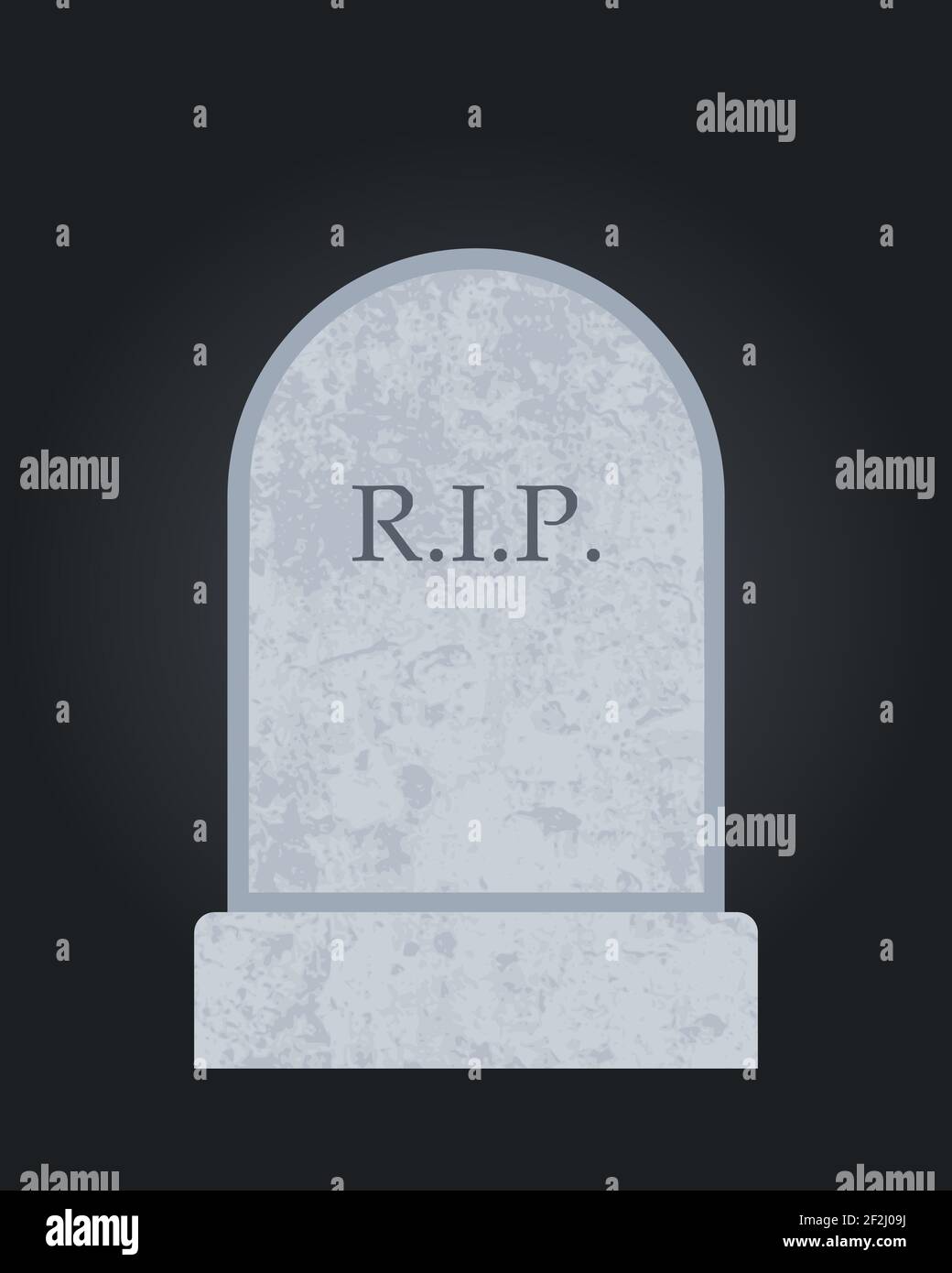 Inscriptions 3d Gravestone With Rip Inscription Halloween Holiday Concept  PNG Images