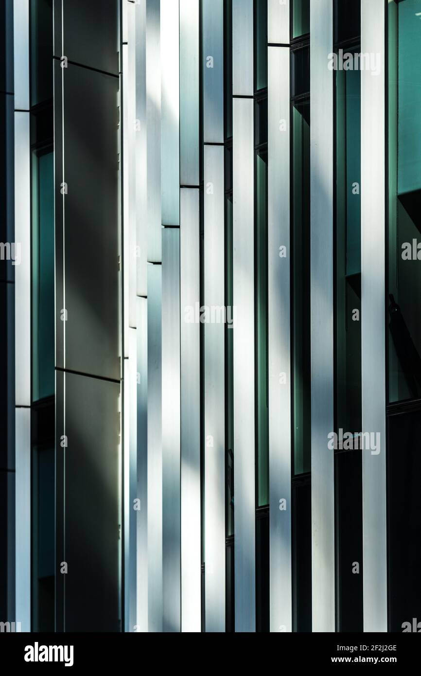 abstract image of cladding Stock Photo - Alamy
