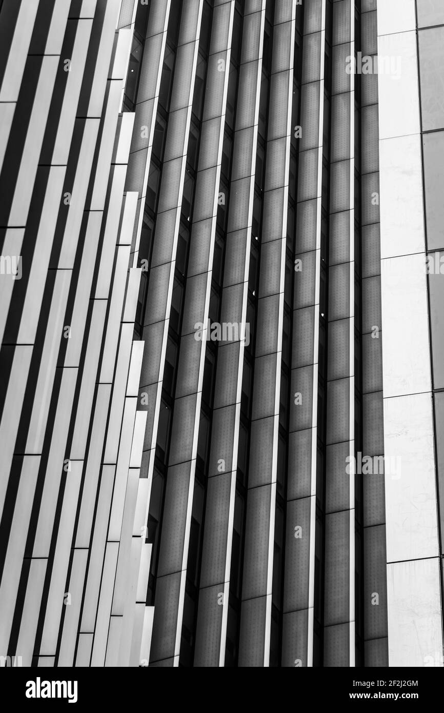abstract image of cladding Stock Photo - Alamy