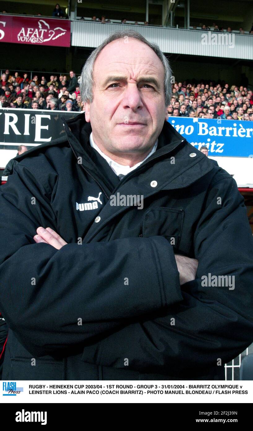 Alain paco hires stock photography and images Alamy