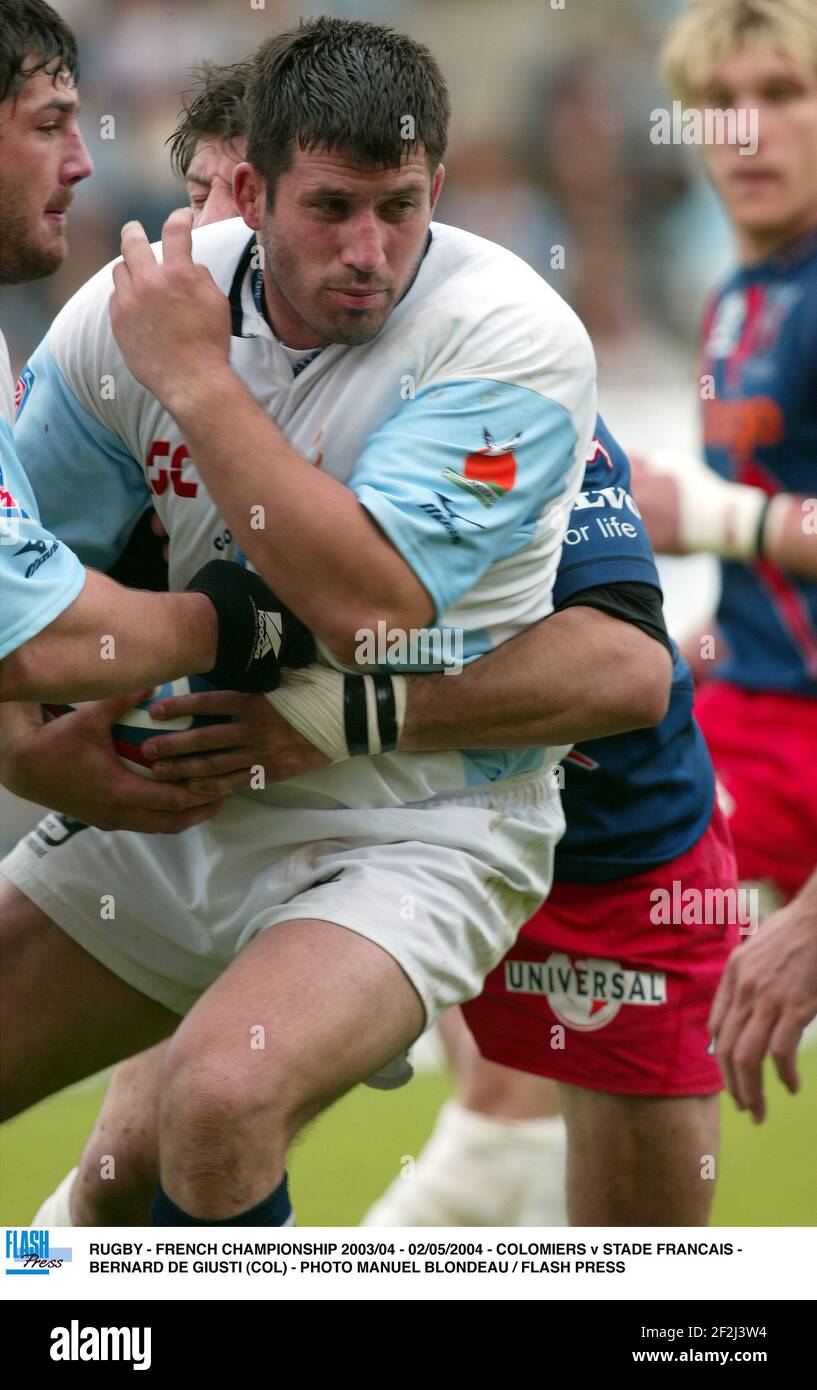 Bernard de giusti hires stock photography and images Alamy