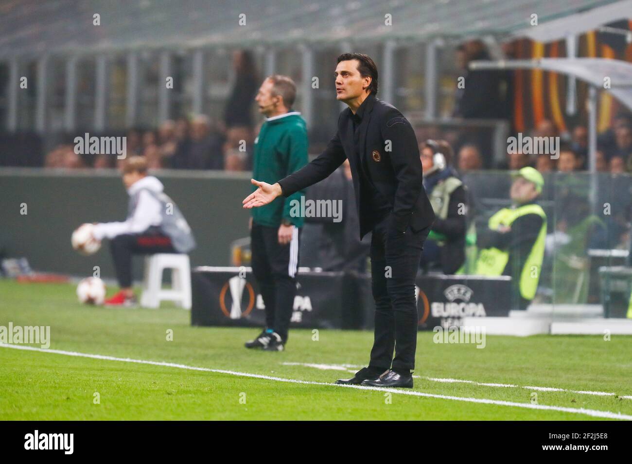 Aek Athens Coach High Resolution Stock Photography and Images - Alamy