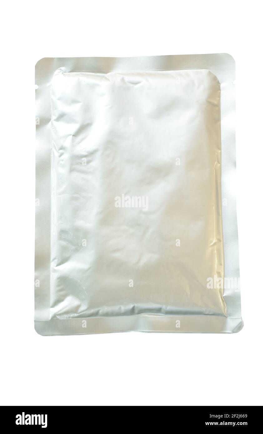 Food sampling bag hi-res stock photography and images - Alamy