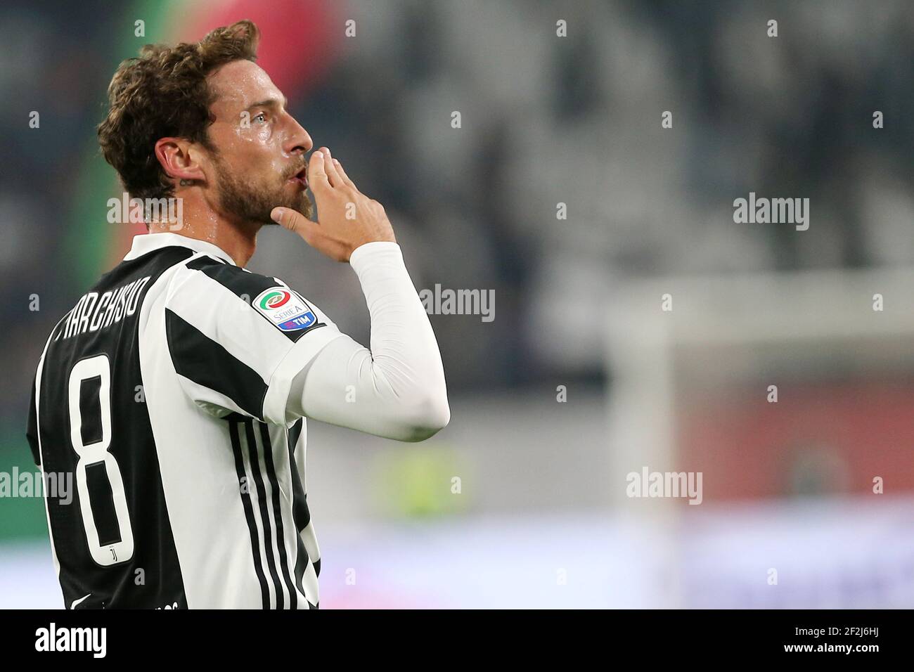 Claudio Marchisio Juve shirt