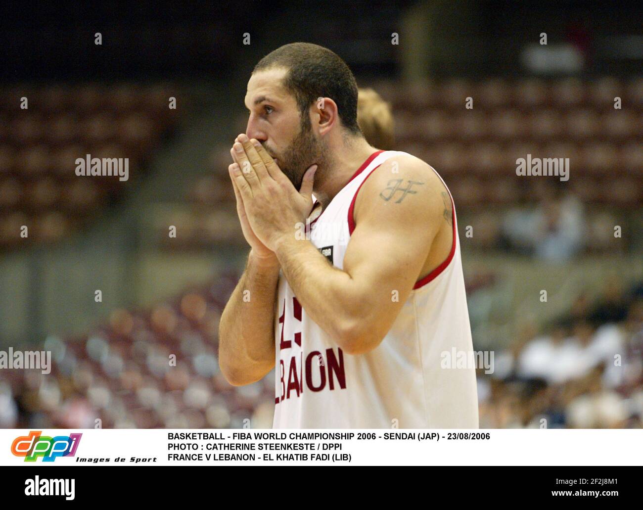 El khatib fadi hires stock photography and images Alamy