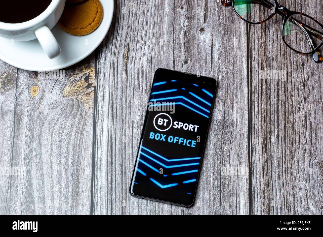 Bt sport sale box office app