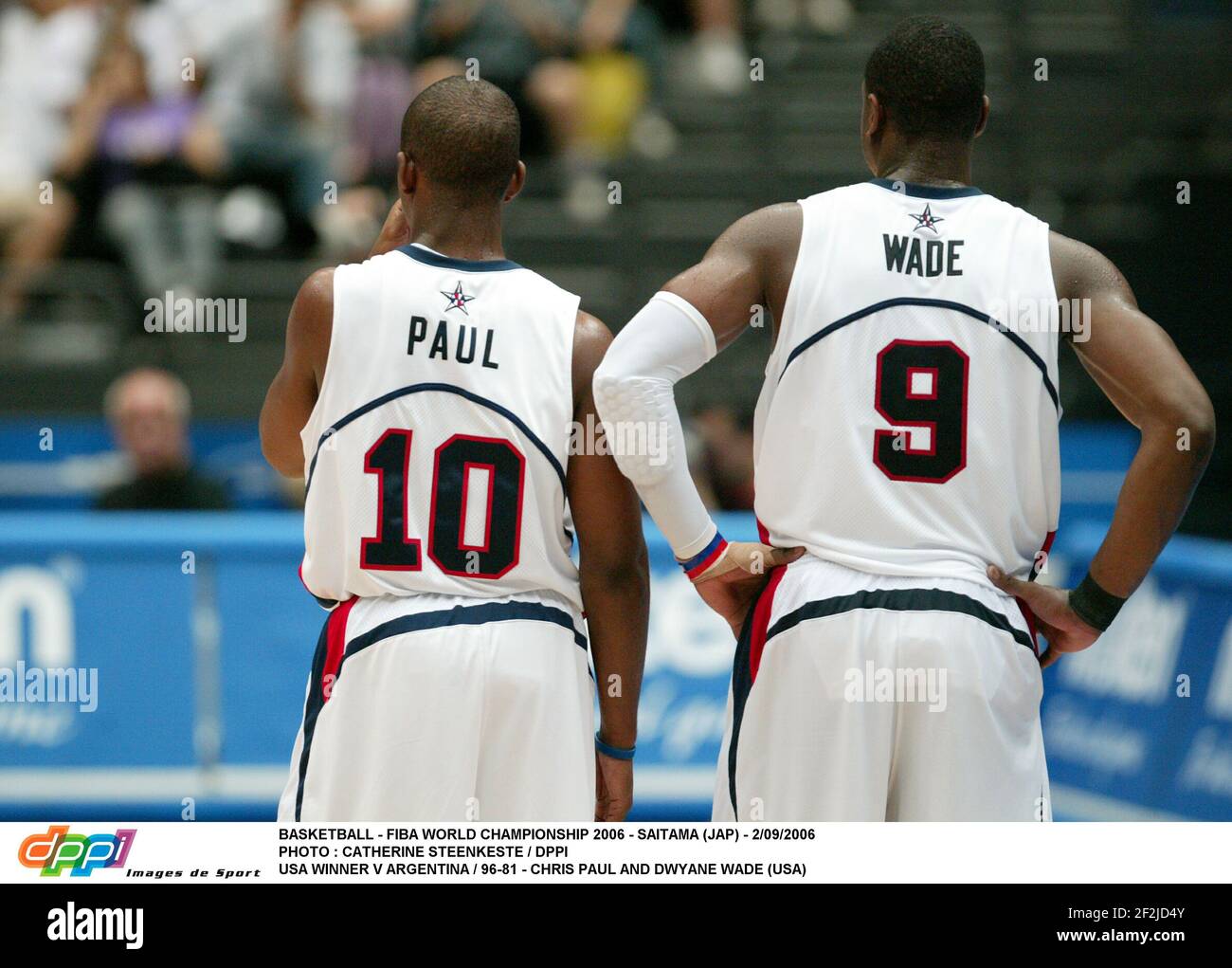 Dwyane wade heat hi-res stock photography and images - Alamy