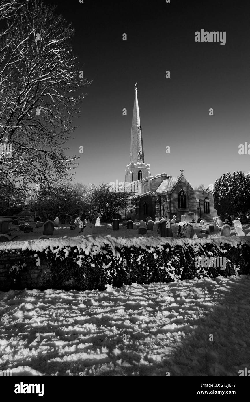 St benedicts glinton hires stock photography and images Alamy