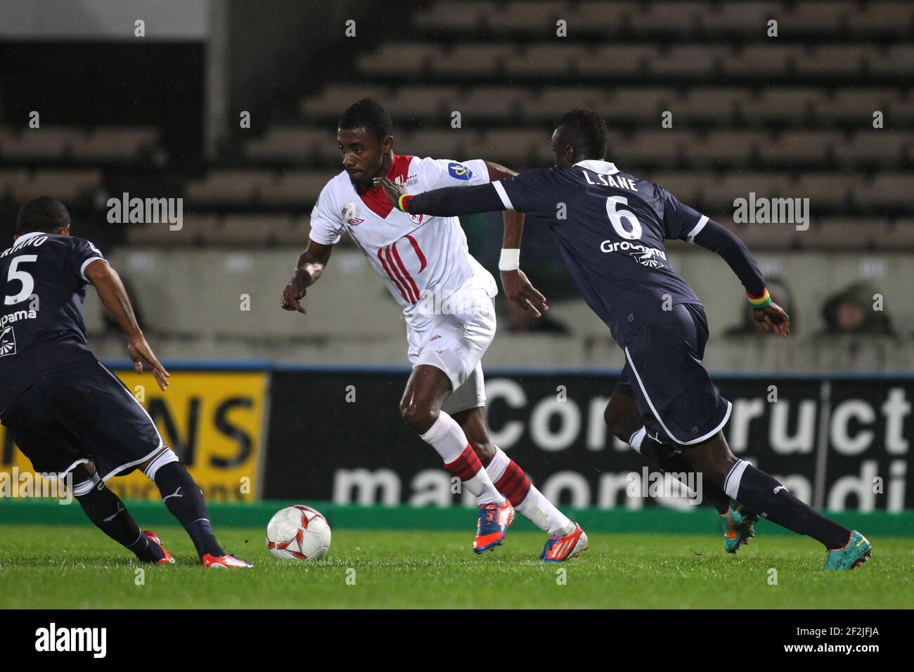 Salomon kalou hi-res stock photography and images - Page 3 - Alamy