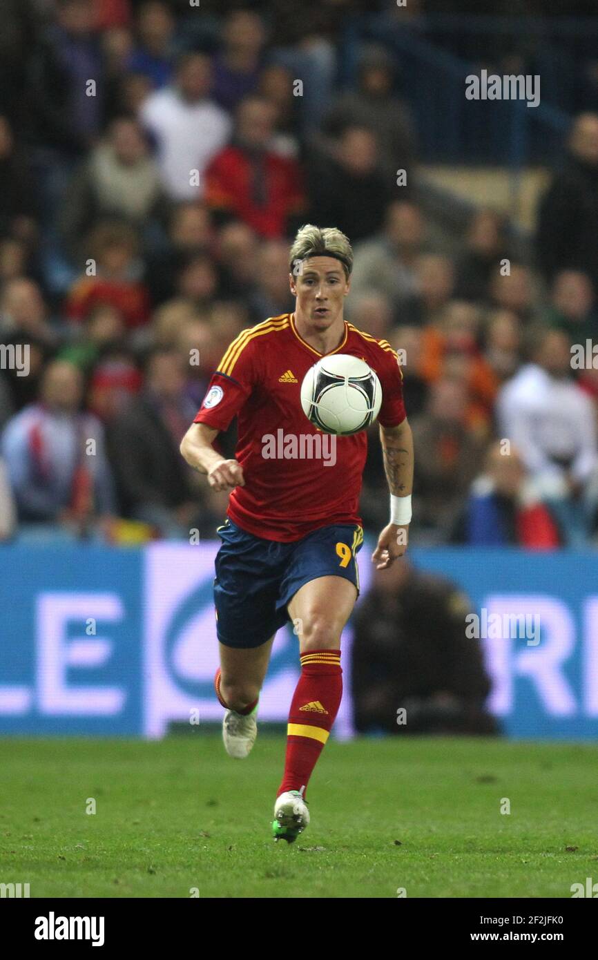 fernando torres fifa 10 fernando torres fifa 10
