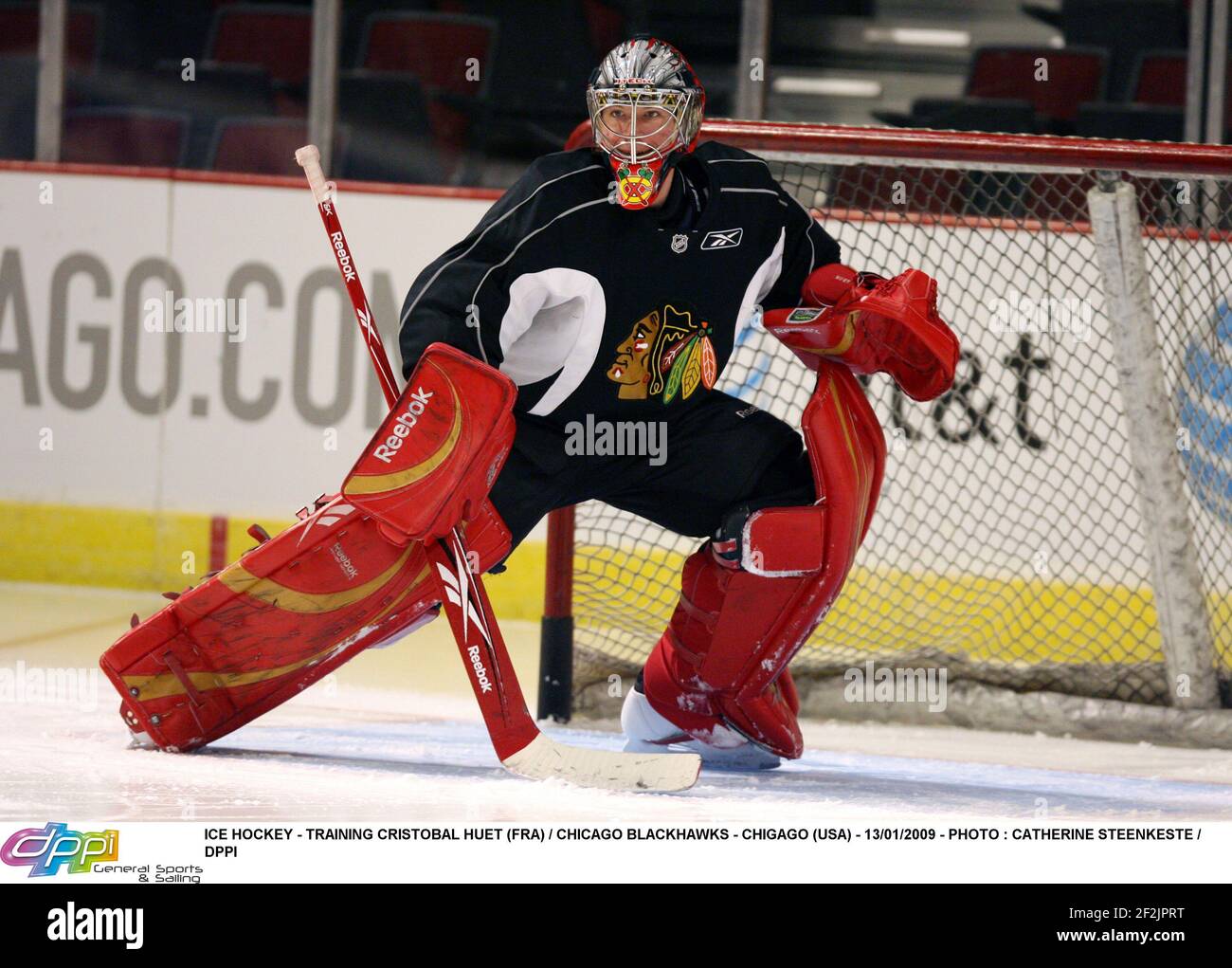 Nhl training hi-res stock photography and images - Page 2 - Alamy