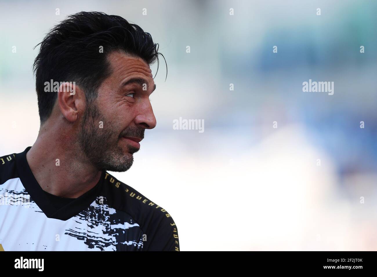 Italy Faces Fallout After World Cup Playoff Defeat