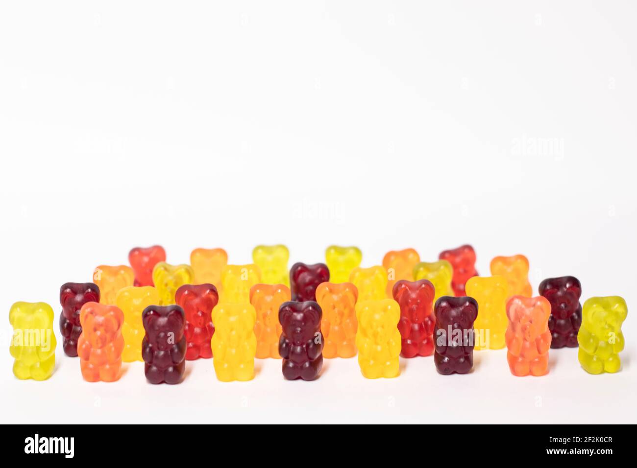 Squishy Gummy Bear Light, Gummy Bear Lamp, Nightlight