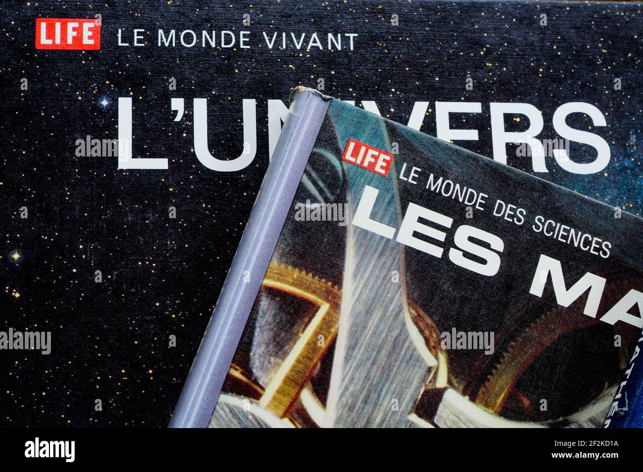 Le Monde - VIE Magazine