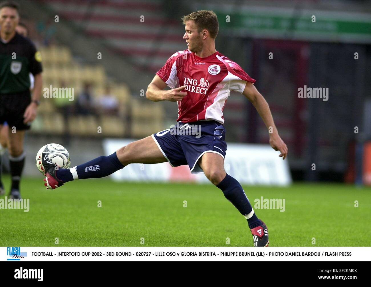 Intertoto cup hires stock photography and images Alamy