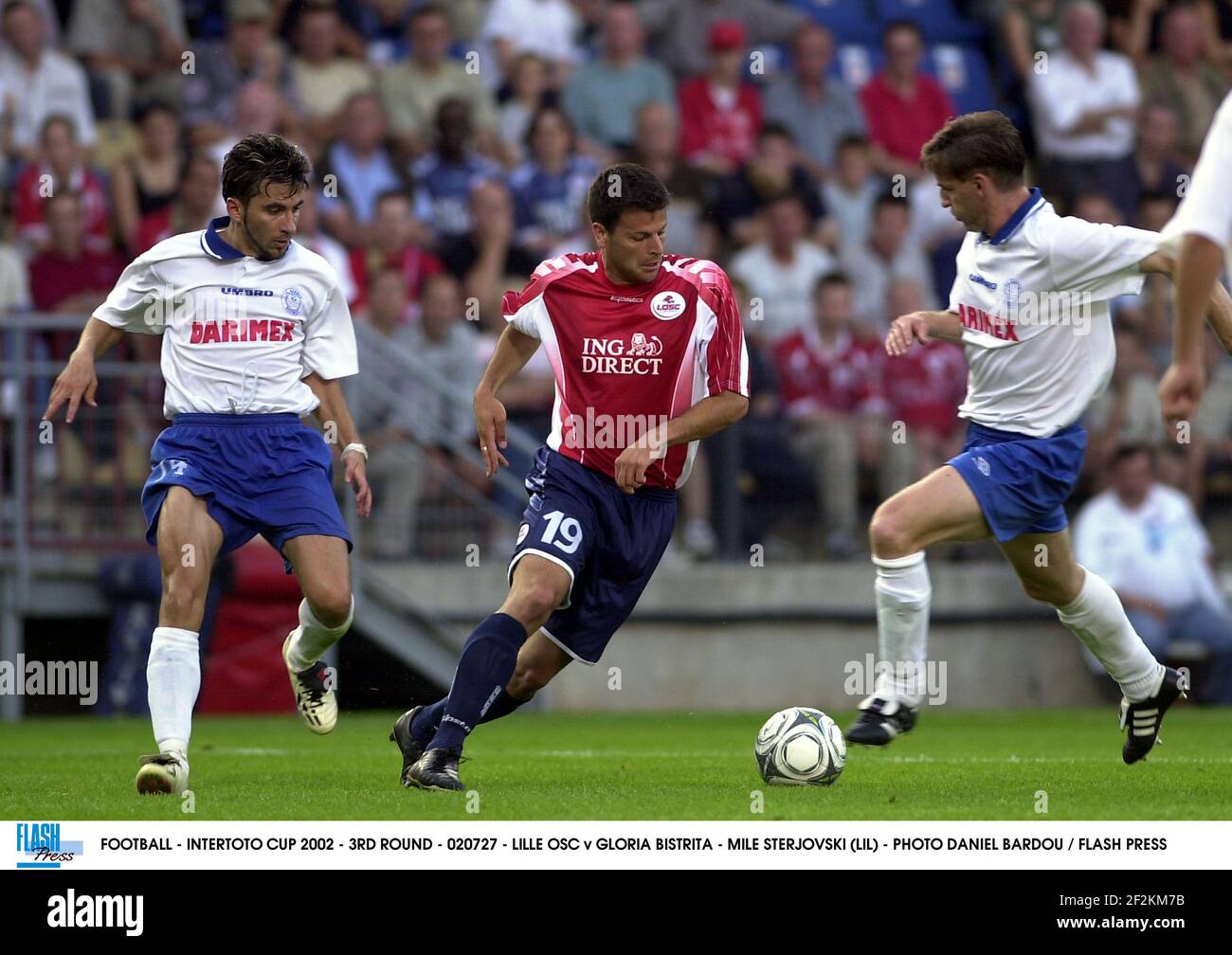 Intertoto cup hires stock photography and images Alamy