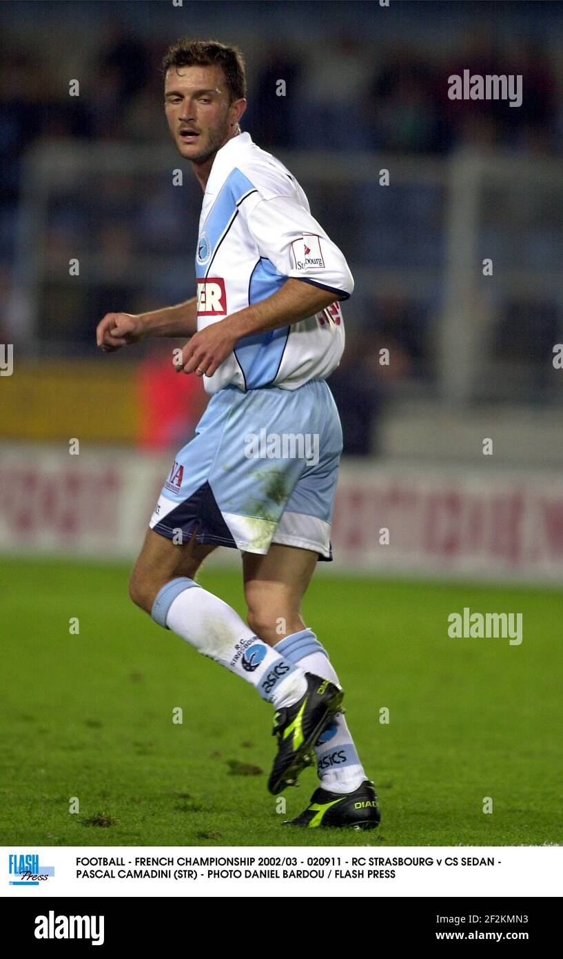 Camadini pascal hi-res stock photography and images - Alamy