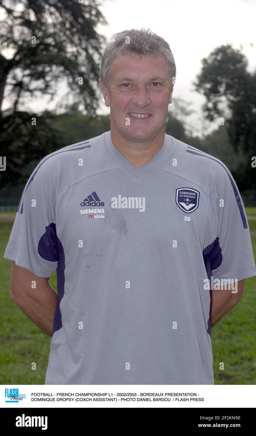 Dominique dropsy hires stock photography and images Alamy