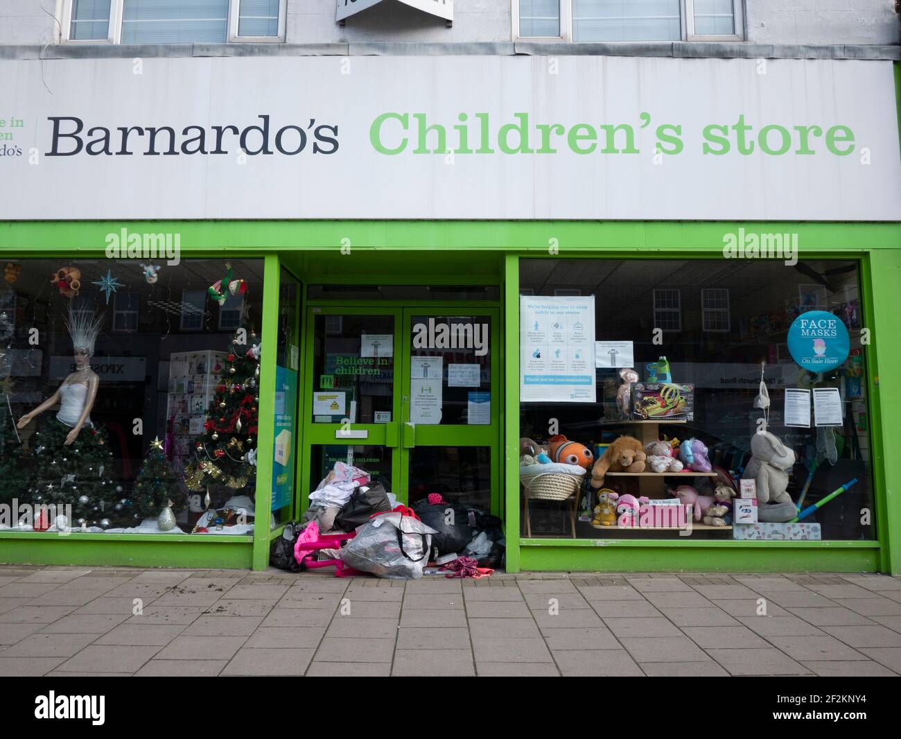 Page 2 Barnardos High Resolution Stock Photography And Images Alamy