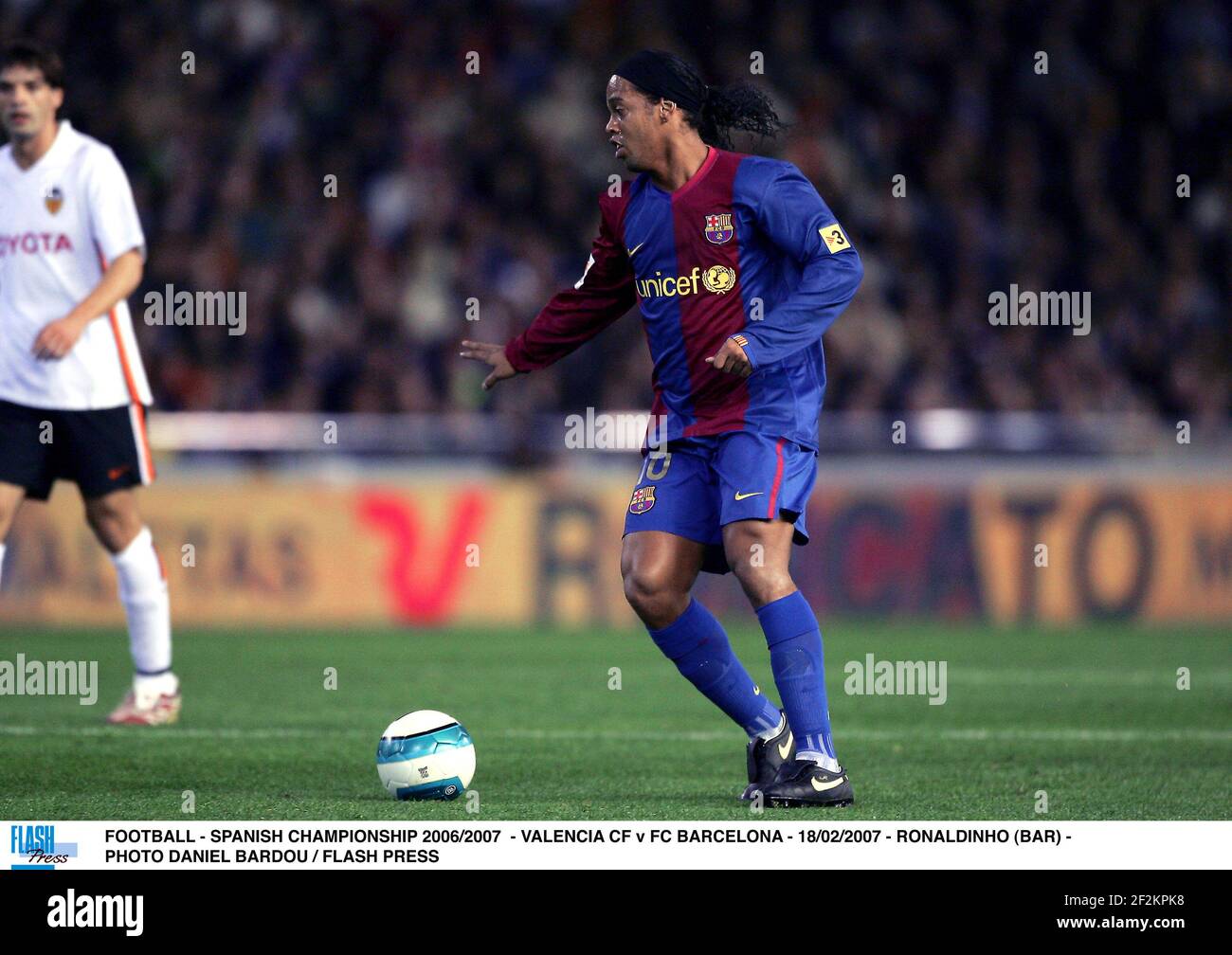 Gaucho Ronaldinho, Barcelona Stock Photo - Alamy Gaucho Ronaldinho, Barcelona Stock Photo - Alamy