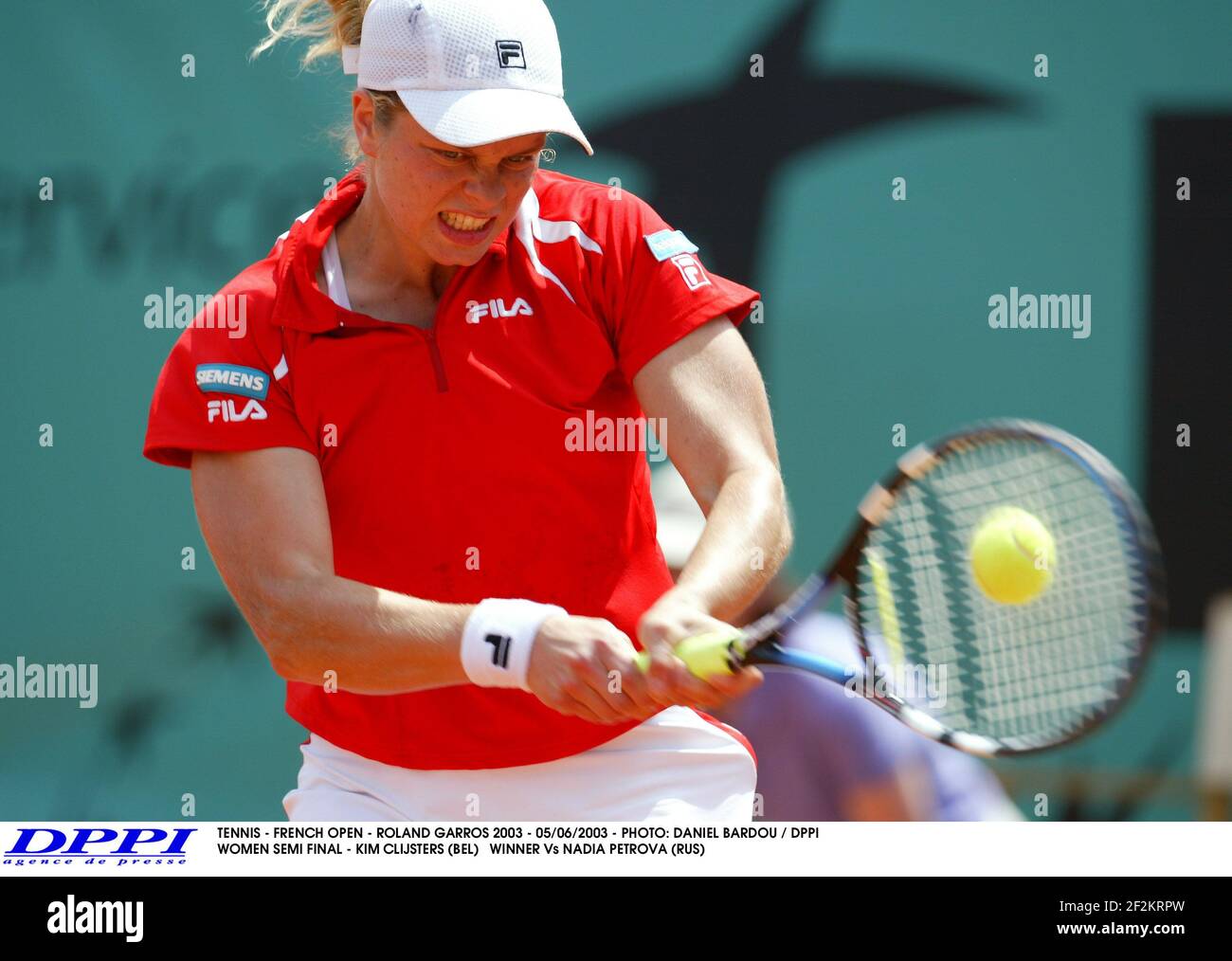 Fila kim clijsters cheap