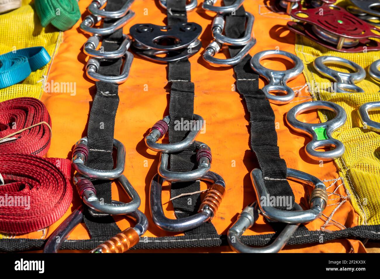 Fireman Climbing Rope High Resolution Stock Photography and Images - Alamy