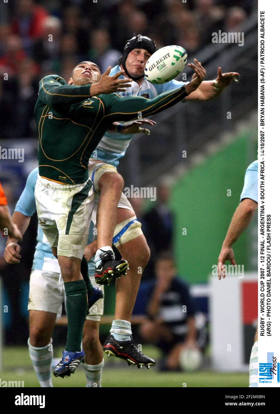 South africa argentina rugby hires stock photography and images Alamy