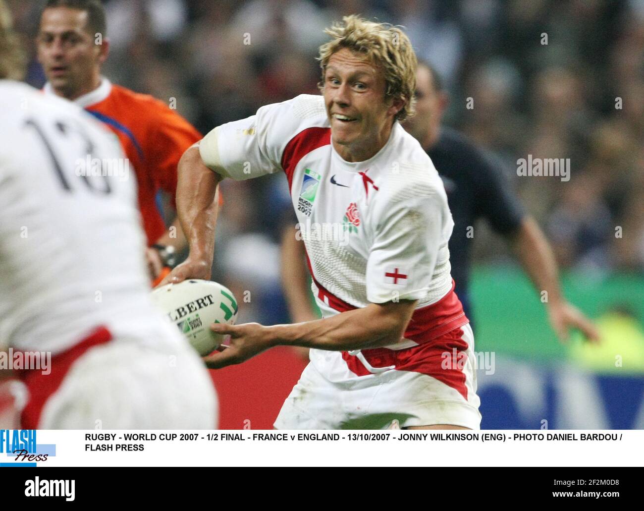 Jonny Wilkinson High Resolution Stock Photography And Images Alamy
