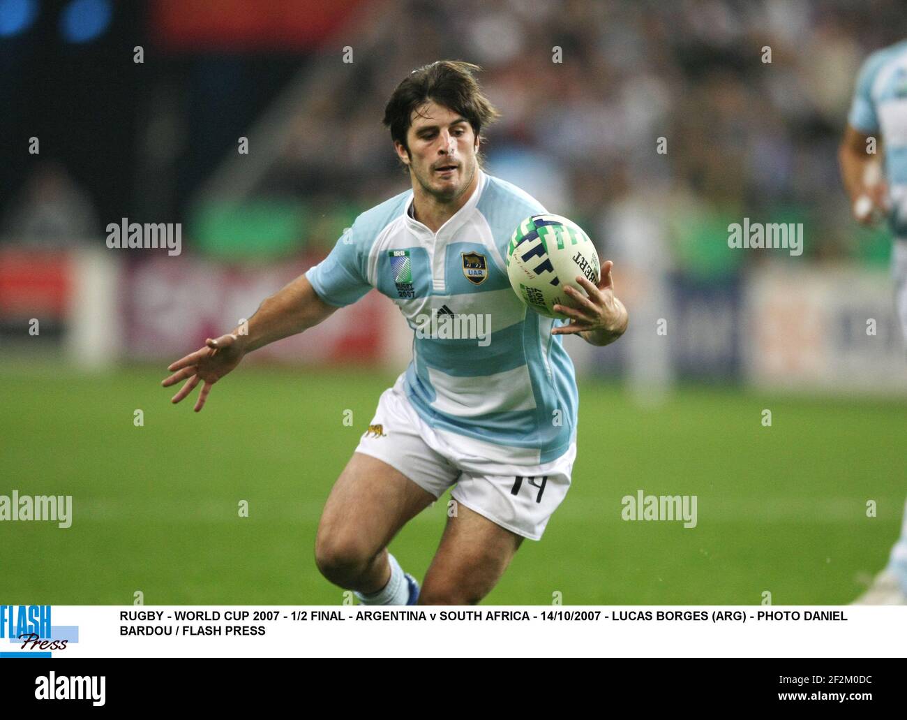 Argentina 2007 High Resolution Stock Photography And Images Alamy