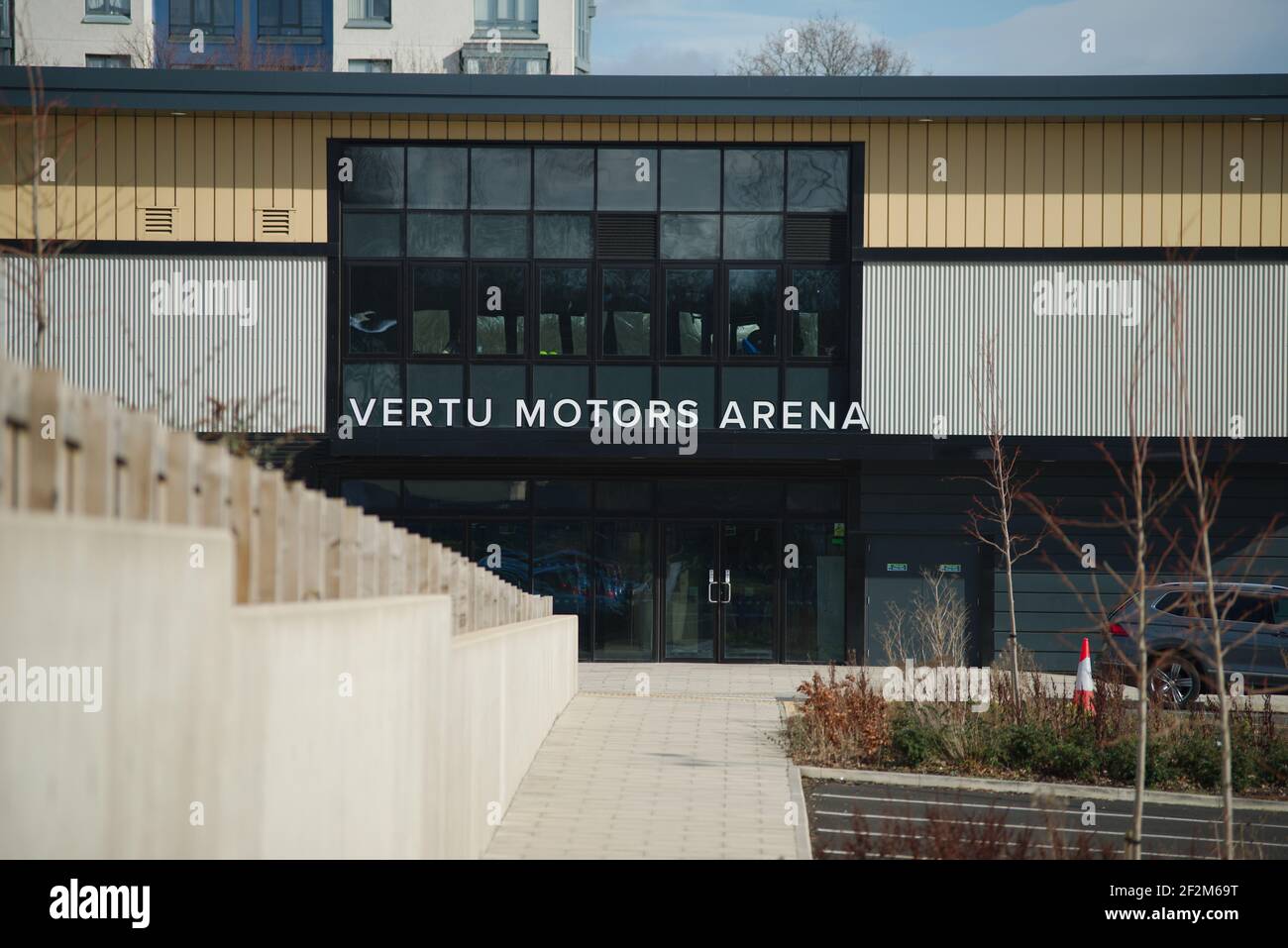 Five year deal events arena hires stock photography and images Alamy