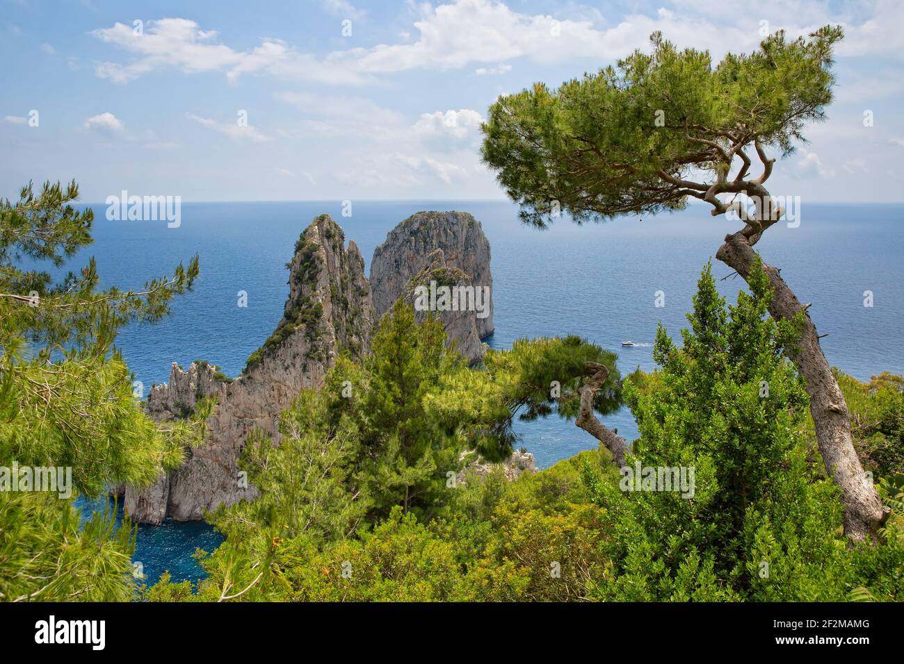 Capri