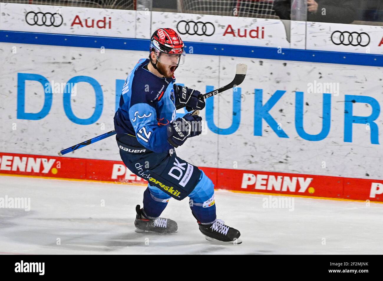 Ryan kuffner hi-res stock photography and images - Alamy