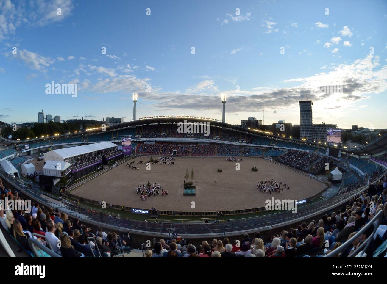 Gothenburg Stadium High Resolution Stock Photography And Images Alamy