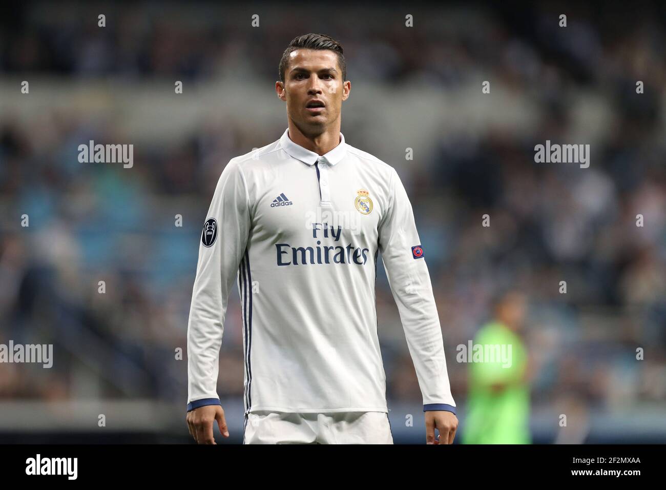 Cristiano ronaldo sporting cp hi-res stock photography and images - Alamy