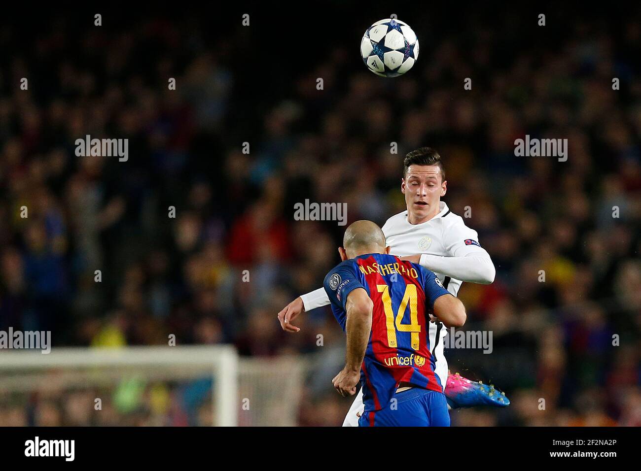 Head ball soccer champions league deals