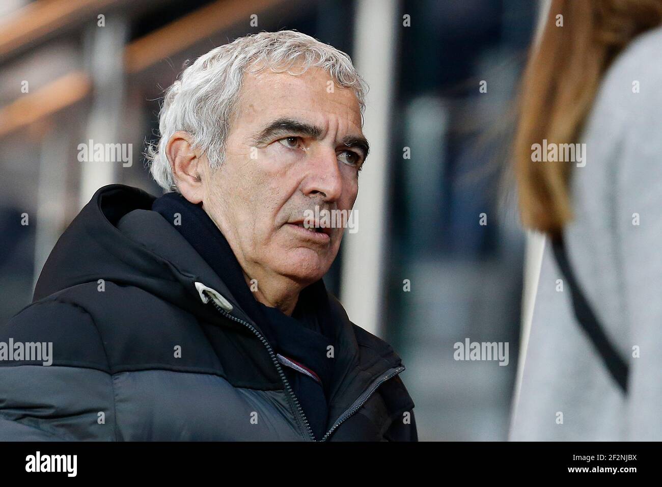 Benjamin domenech hi-res stock photography and images - Alamy
