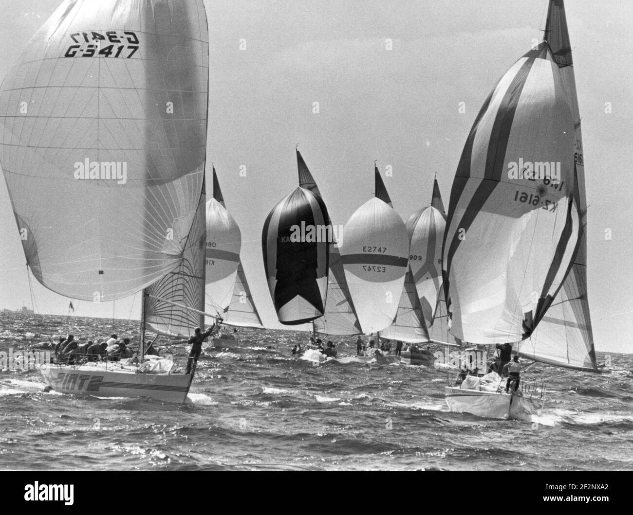 Admirals cup High Resolution Stock Photography and Images Alamy