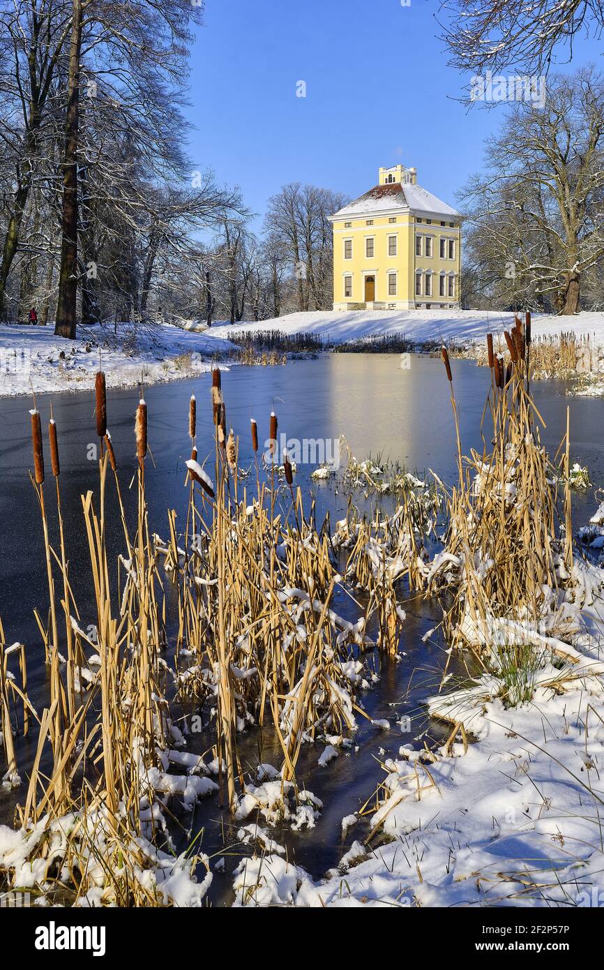Dessau waldersee hires stock photography and images Alamy
