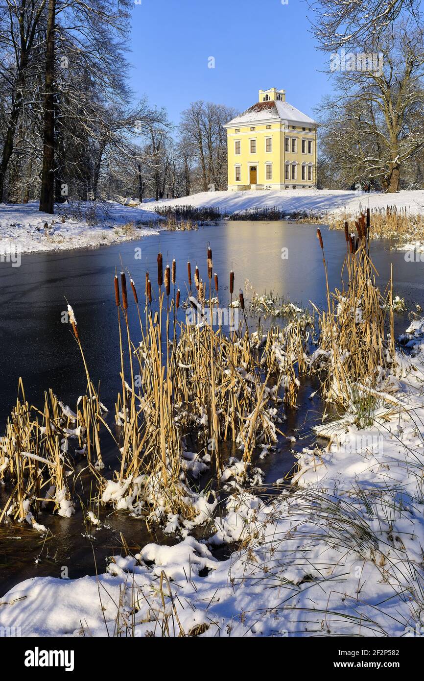 Dessau waldersee hires stock photography and images Alamy