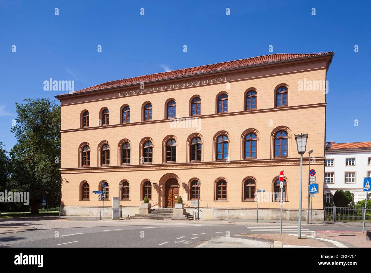Picture of Higher Regional Court of Celle