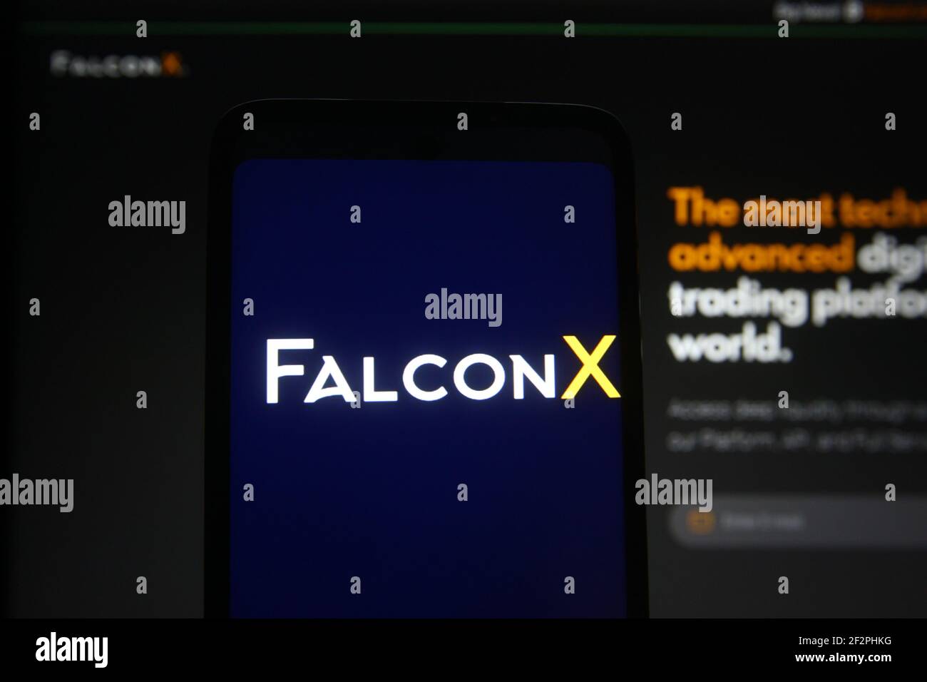 Falconx limited hires stock photography and images Alamy