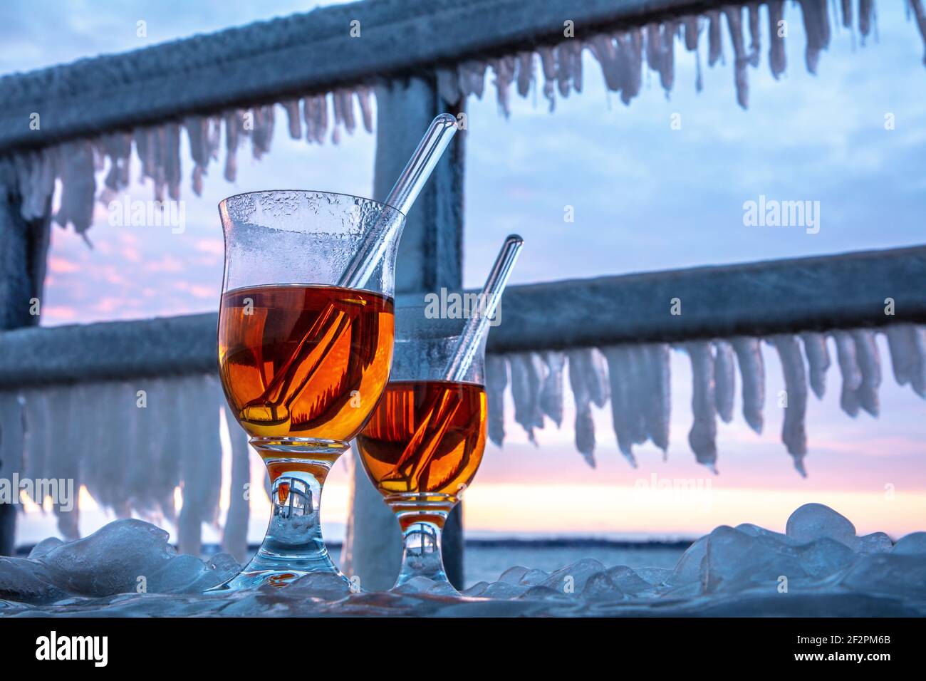 Where drinks are served hires stock photography and images Alamy