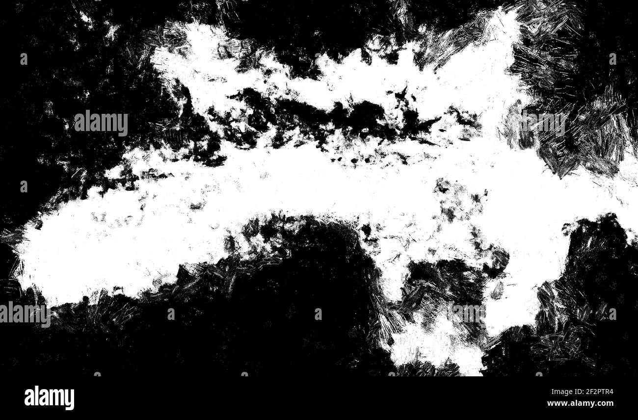 Black grunge texture. Grunge black and white background for design ...
